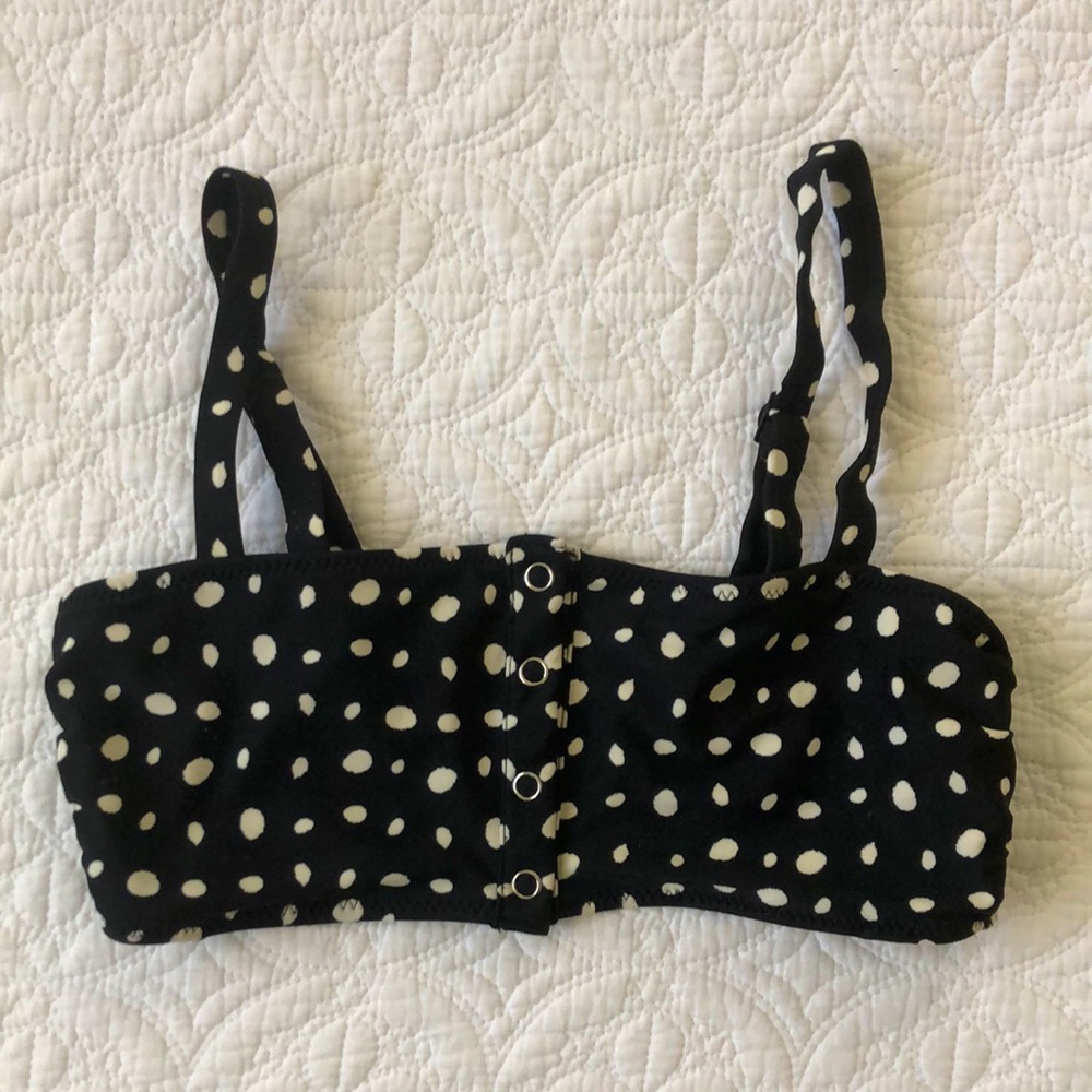 Aerie Bikini Top